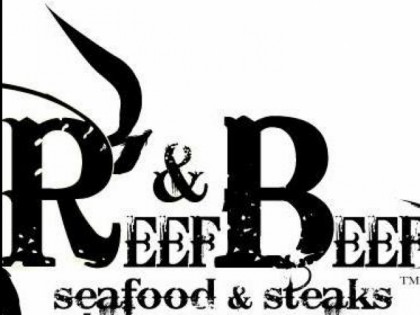 Фото: Reef'n'Beef